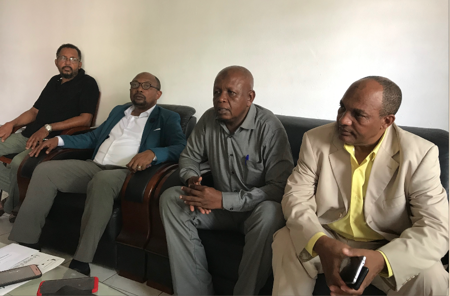 image L’opposition menace de boycotter la loi des finances